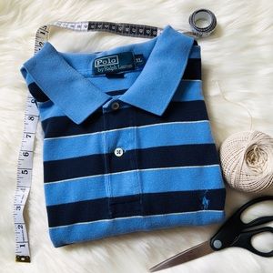 Polo by Ralph Lauren